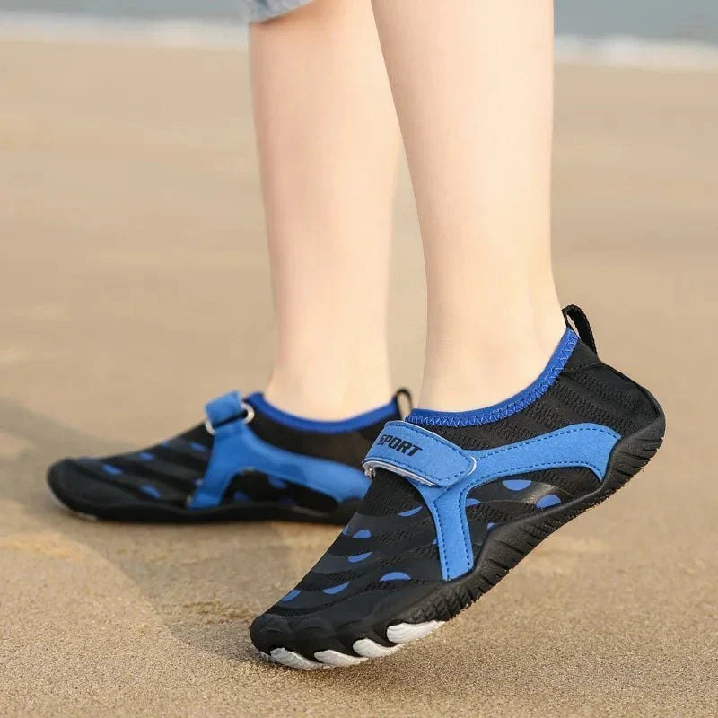 W&W Mode | Barfuß Wasserschuhe Für Den Strand Für Kinder Im Sommer Aqua Schwimmschuhe Für Jungen Und Mädchen