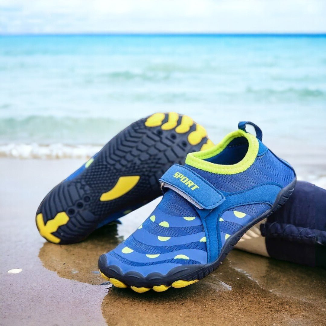 W&W Mode | Barfuß Wasserschuhe Für Den Strand Für Kinder Im Sommer Aqua Schwimmschuhe Für Jungen Und Mädchen