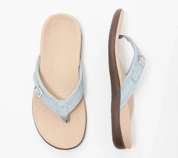 Marcella™ - Orthopädische Sommersandalen