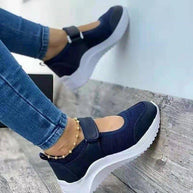 WW | Wanderschuhe Mit Orthopädischer Sohle