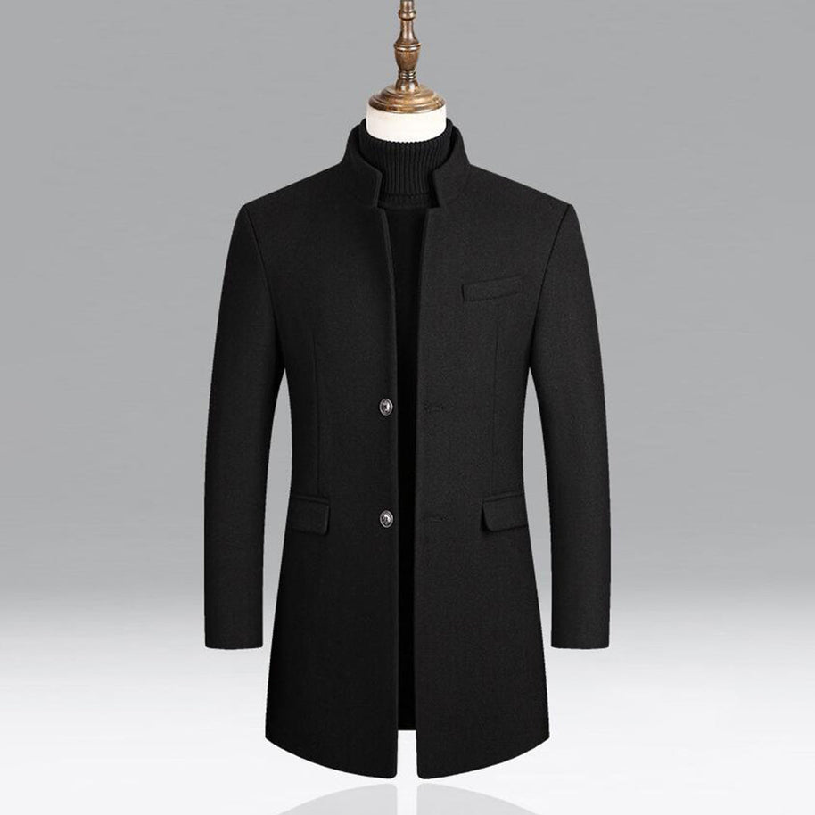 WW | Elegante Jack für Männer