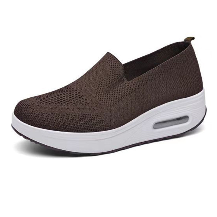 W&W Mode - Orthopädische Schuhe für Frauen