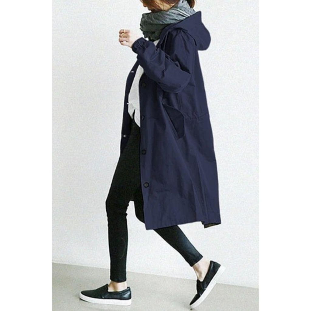WW | Trenchcoat Für Frauen