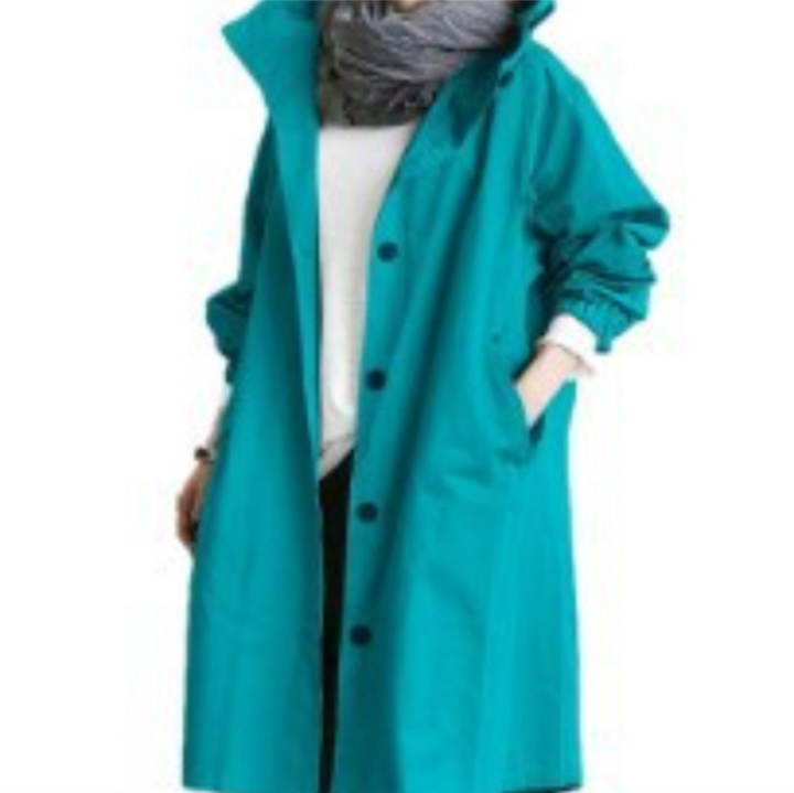 W&W Mode | Trenchcoat für Frauen