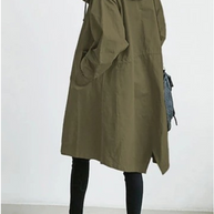WW | Trenchcoat für Frauen