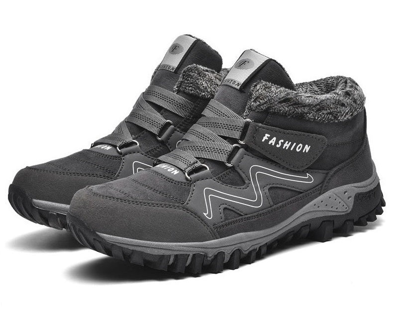 WW | Stilvolle Orthopädische Sneaker