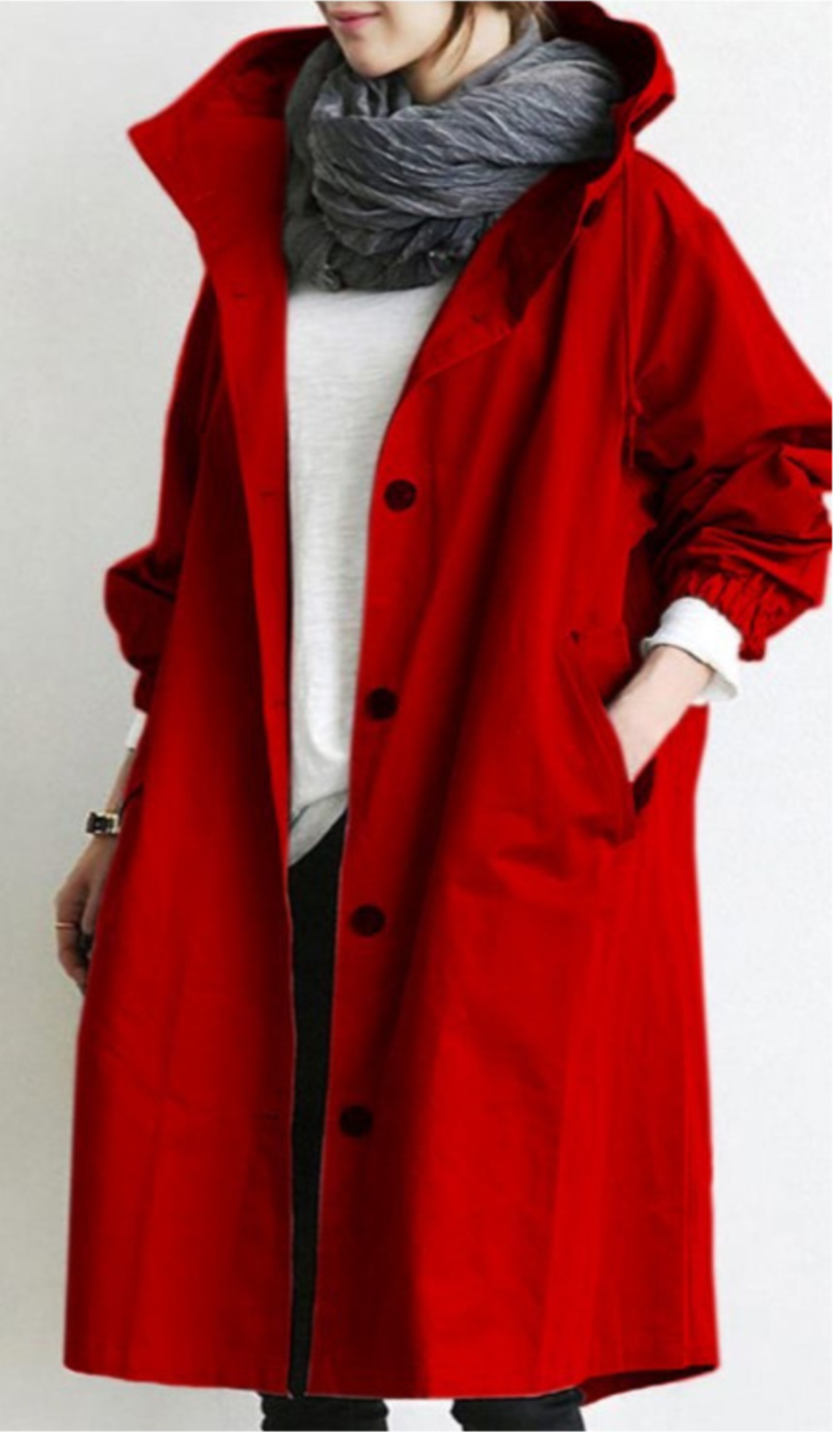 WW | Trenchcoat für Frauen
