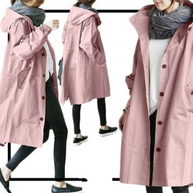 WW | Trenchcoat für Frauen