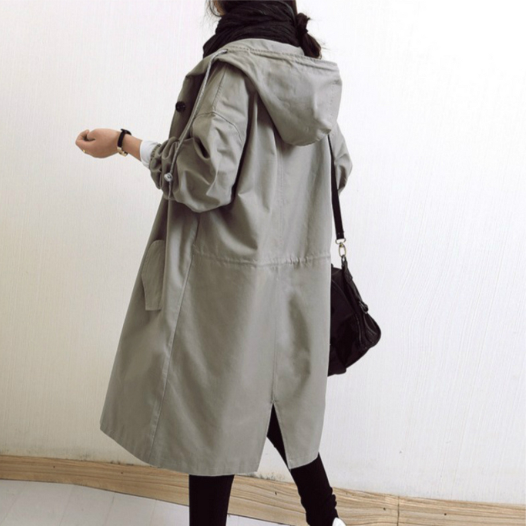 W&W Mode | Trenchcoat für Frauen