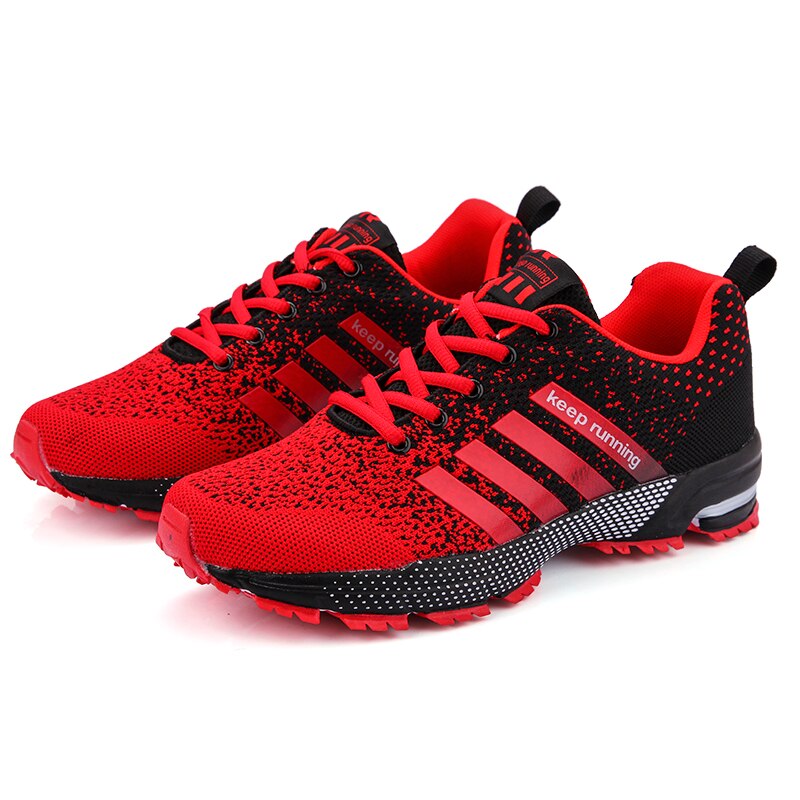 W&W Mode | Laufschuhe Für Herren