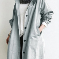 WW | Trenchcoat für Frauen