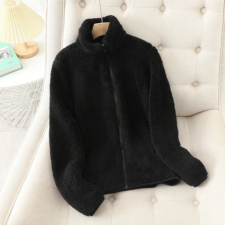 W&W Mode | Kuschelige Strickjacke