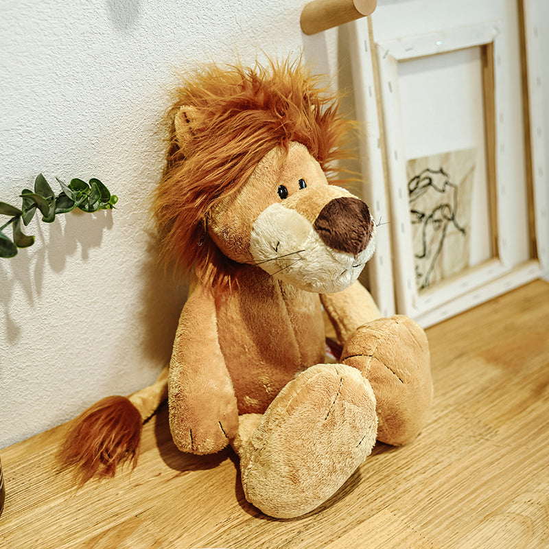 WW | Weicher Dschungelfreund Mit Charme