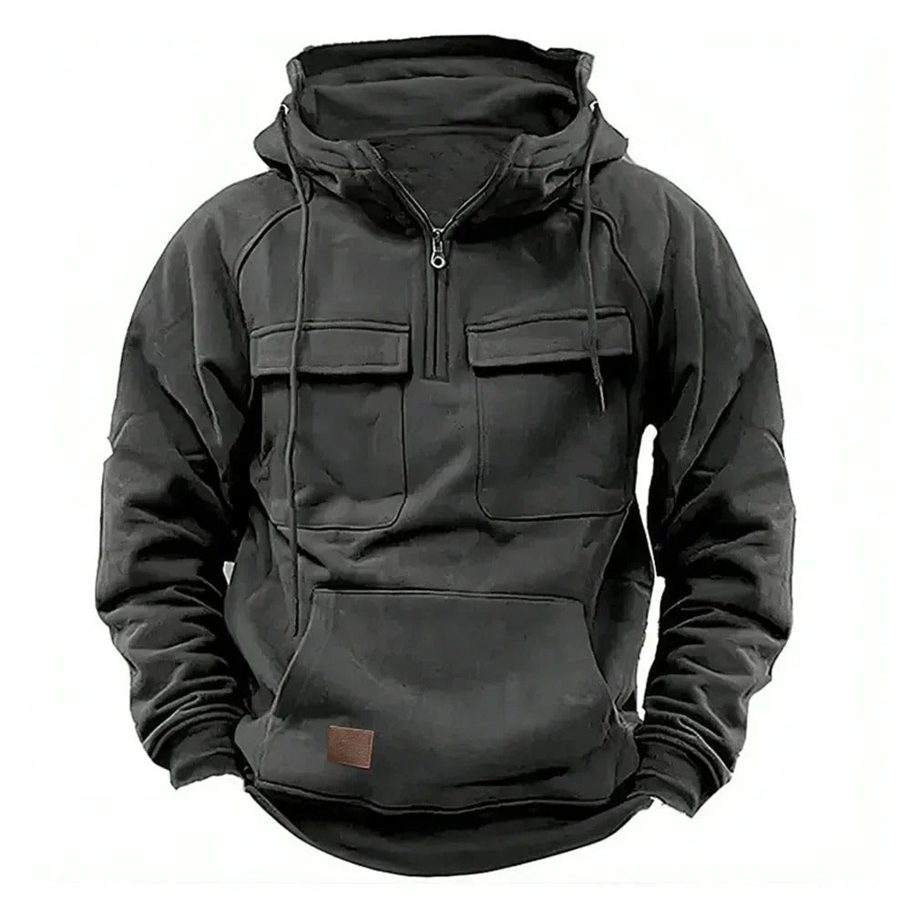 WW | Taktischer Hoodie