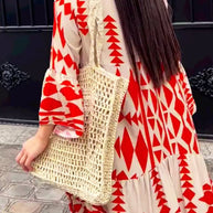 WW Maxi™ - Ein unverzichtbares Kleid für diesen Sommer!