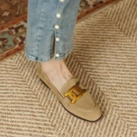 WW | Duchess Slipper – Elegante Damenschuhe Für Stil Und Komfort