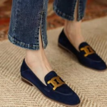 WW | Duchess Slipper – Elegante Damenschuhe Für Stil Und Komfort