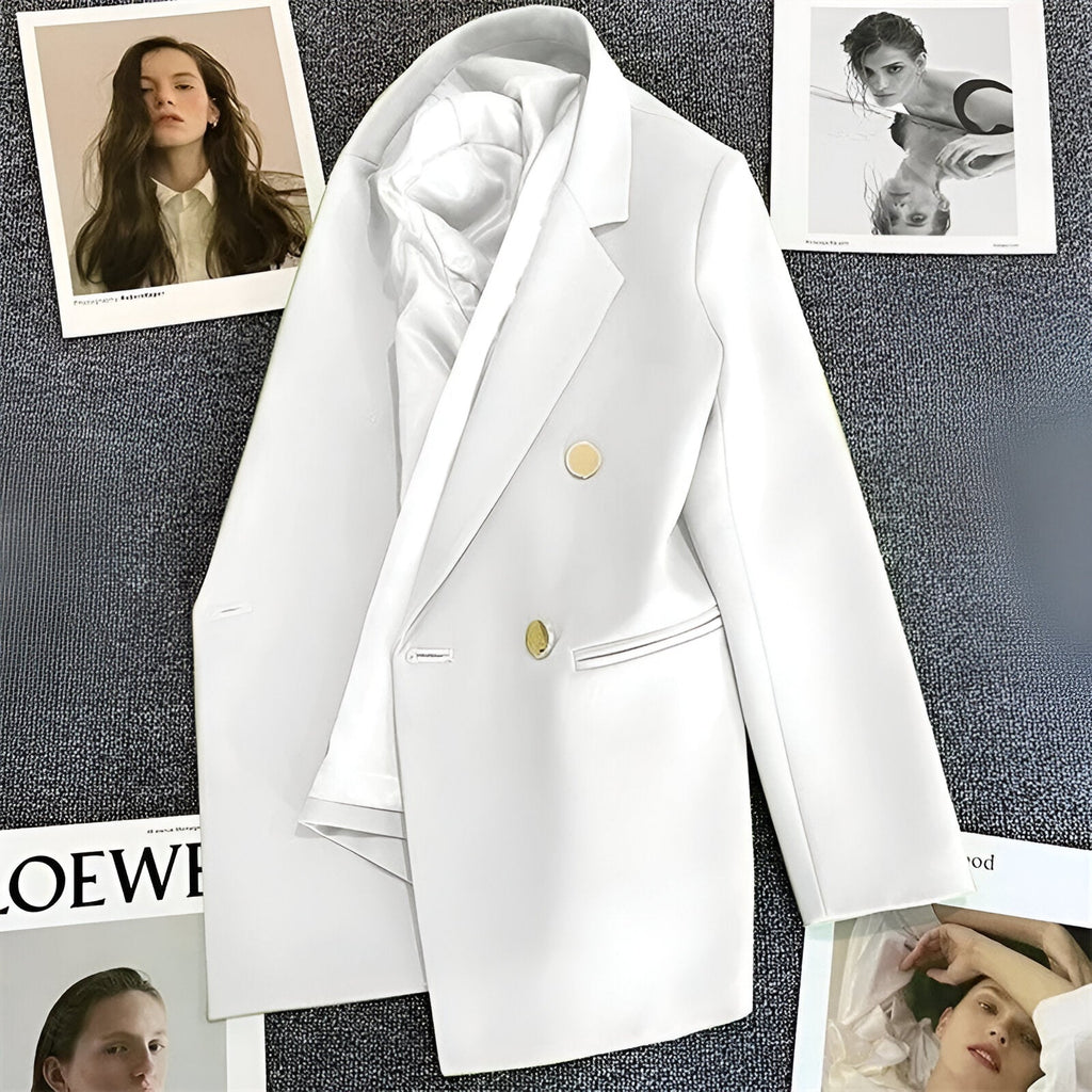 WW | Chic & Eleganter Damen Blazer