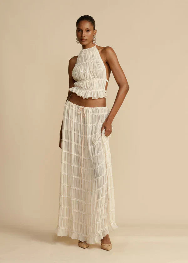 WW | Boho Sommer Set