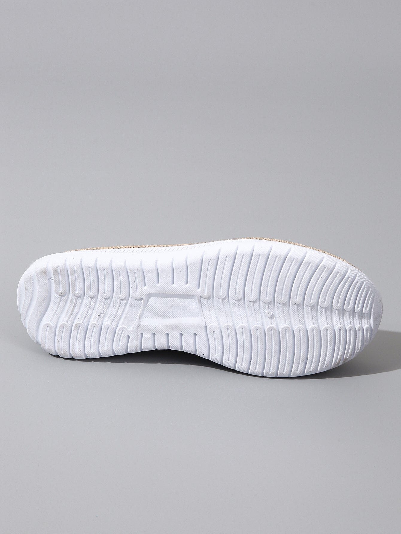 WW - lässige Slip-On Sneaker Damen | Sneaker aus atmungsaktivem, flexiblem Strickmaterial
