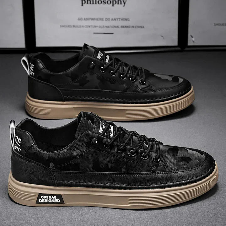 WW | Montana Freizeitschuhe
