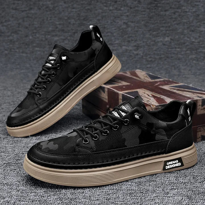 WW | Montana Freizeitschuhe