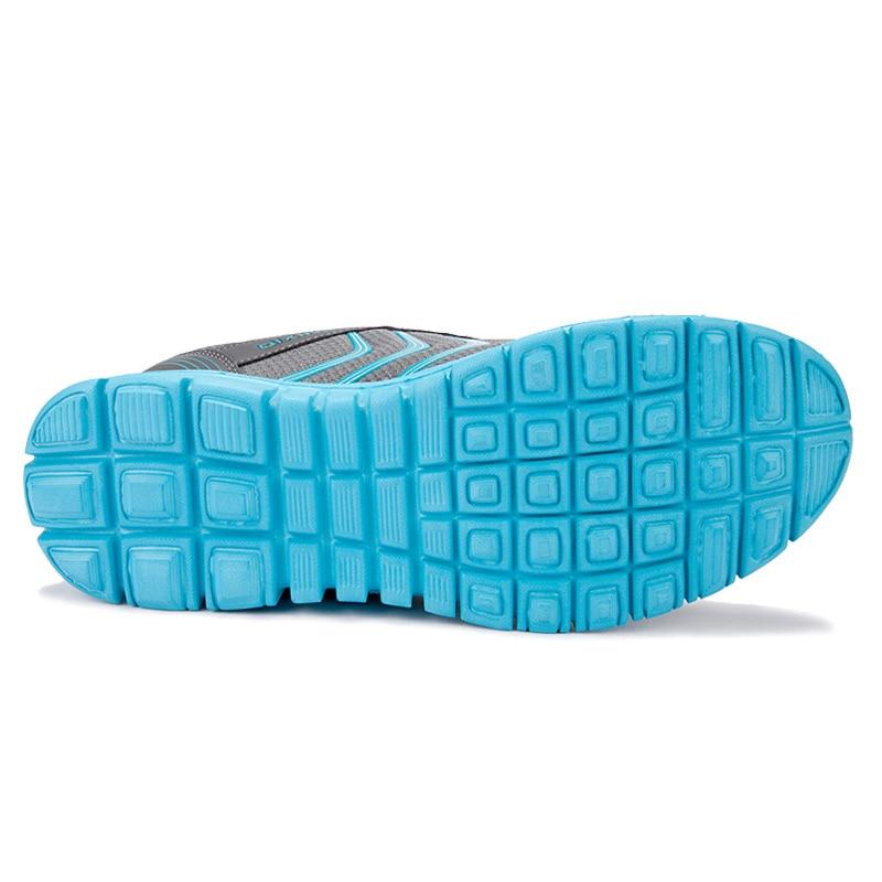 WW | Tennis Leicht Atmungsaktive Mesh Sneaker