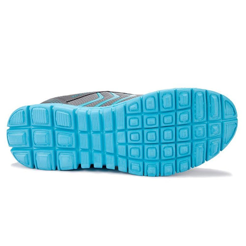 WW | Tennis Leicht Atmungsaktive Mesh Sneaker