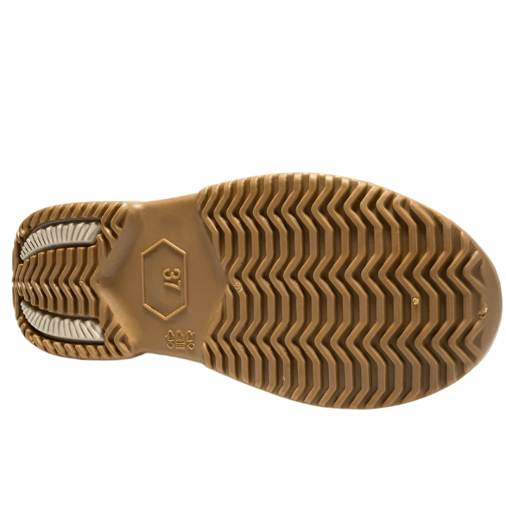 W&W Mode | Bequem Rutschfest Wasserdicht Gummistiefel