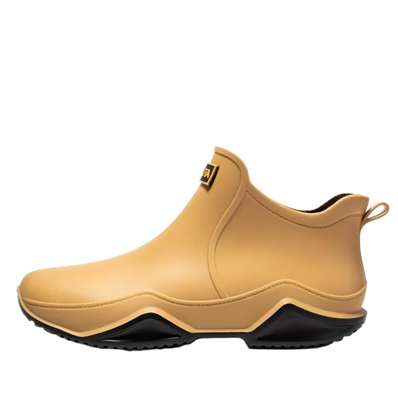 WW | Bequem Rutschfest Wasserdicht Gummistiefel
