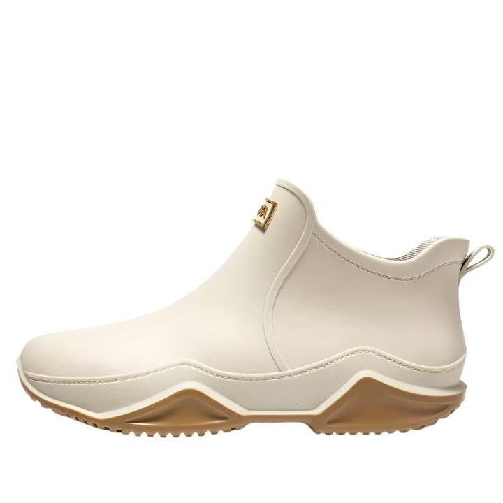 W&W Mode | Bequem Rutschfest Wasserdicht Gummistiefel