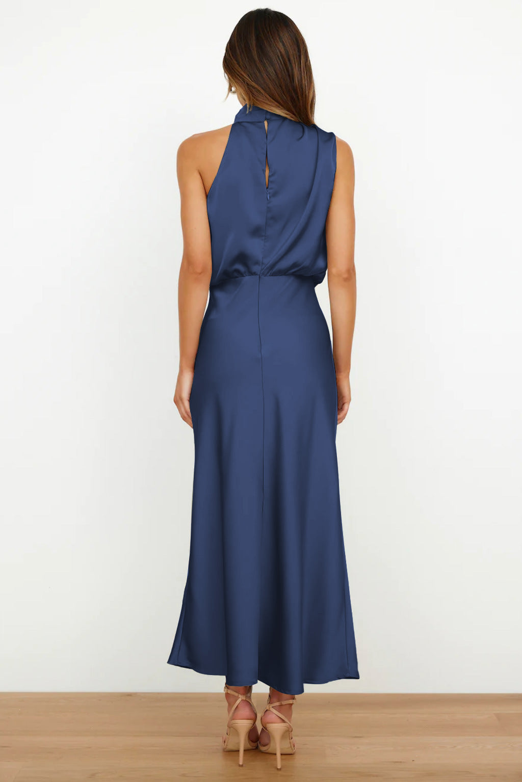 W&W Mode | Elegantes Damen Kleid Luftig, Stilvoll & Perfekt Für Jede Gelegenheit