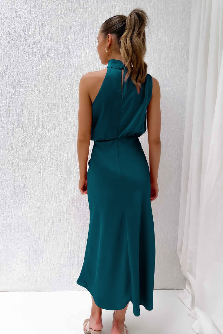 W&W Mode | Elegantes Damen Kleid Luftig, Stilvoll & Perfekt Für Jede Gelegenheit