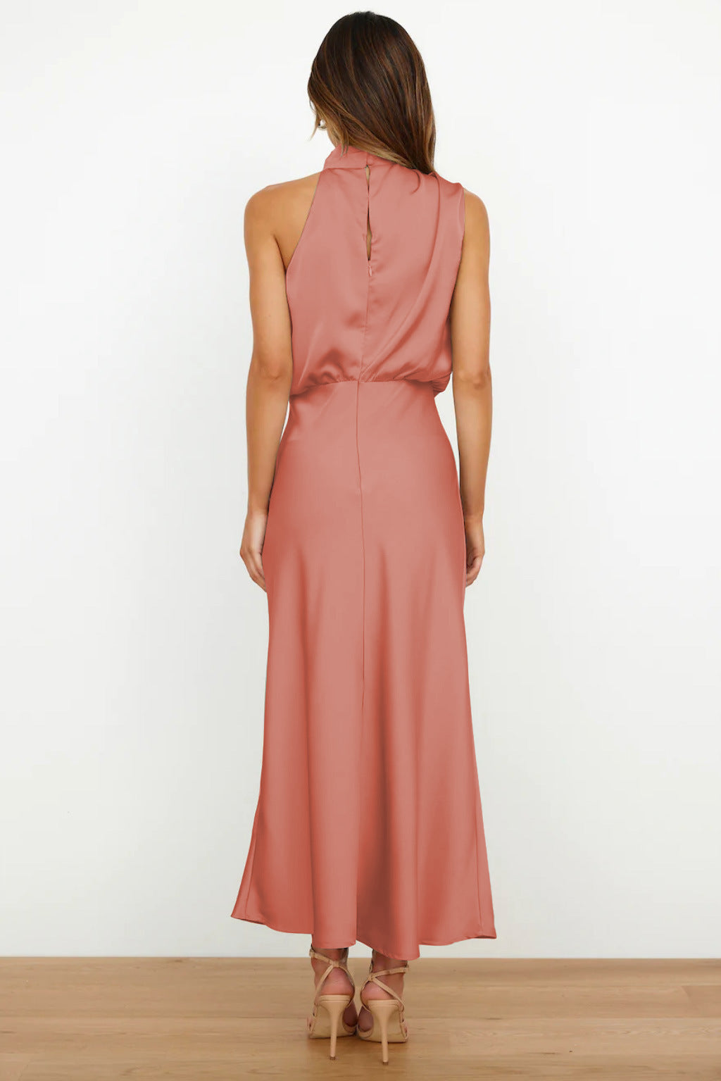 W&W Mode | Elegantes Damen Kleid Luftig, Stilvoll & Perfekt Für Jede Gelegenheit