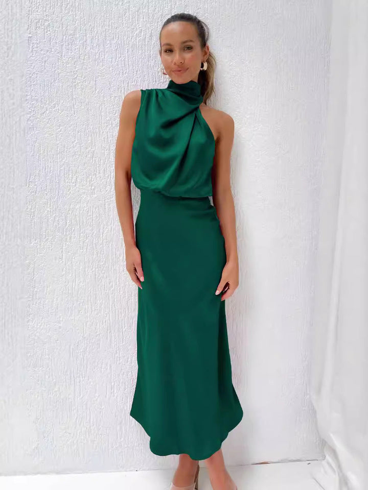 W&W Mode | Elegantes Damen Kleid Luftig, Stilvoll & Perfekt Für Jede Gelegenheit
