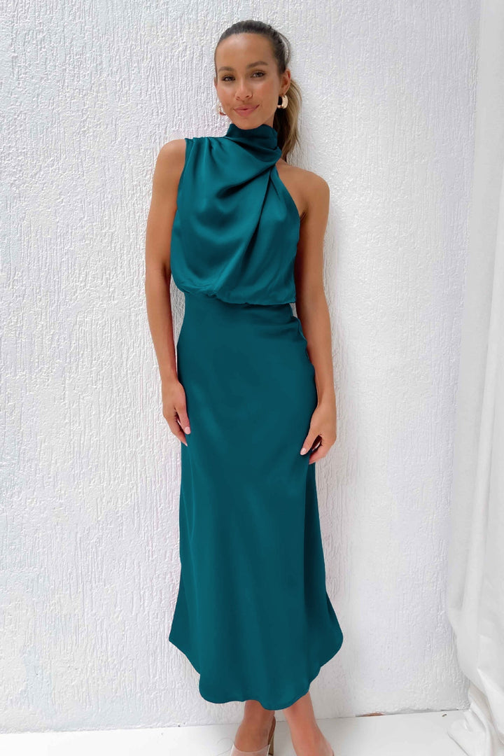 W&W Mode | Elegantes Damen Kleid Luftig, Stilvoll & Perfekt Für Jede Gelegenheit