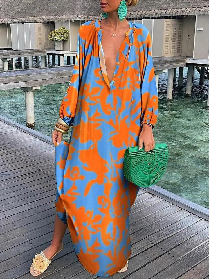 W&W Mode | Boho Kleid - stilvoll und bequem