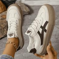 WW | Orthopädische Schuhe Damen Sneakers Trendy & Bequem