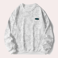 WW | Bequemes Sweatshirt für Männer