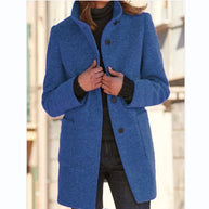 WW | Warme, Weiche Jacke