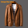 Orange Plus Samt