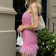 Samba – Ein stylishes Cocktailkleid