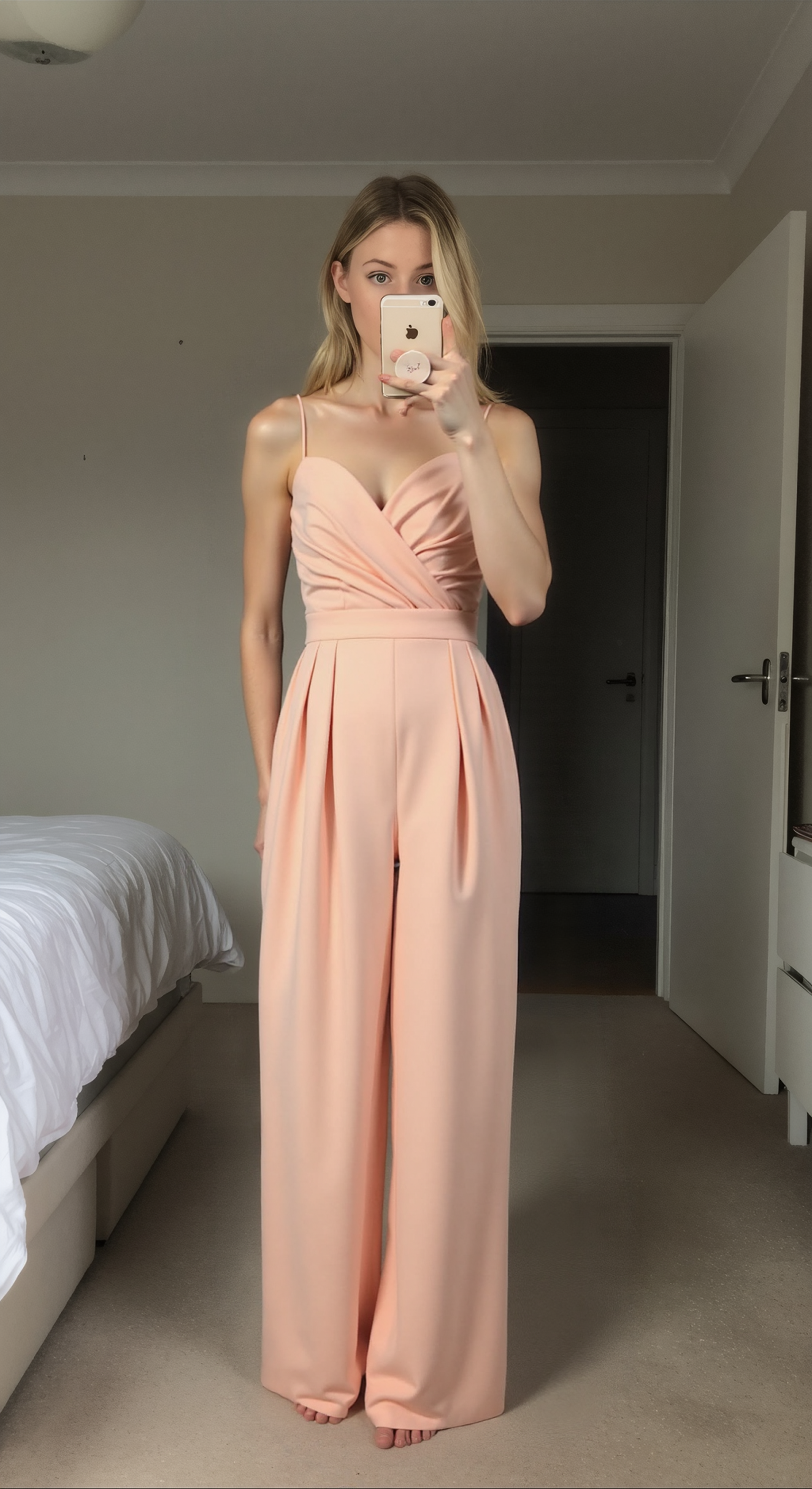 SirenenSchlinge Jumpsuit