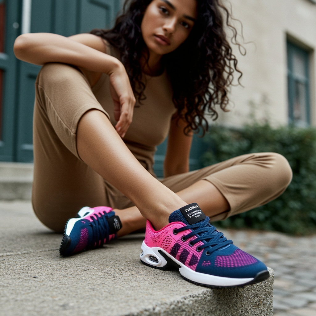 W&W Orthopädische schuhe
