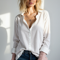 Vinusa - Eine stylishe Bluse