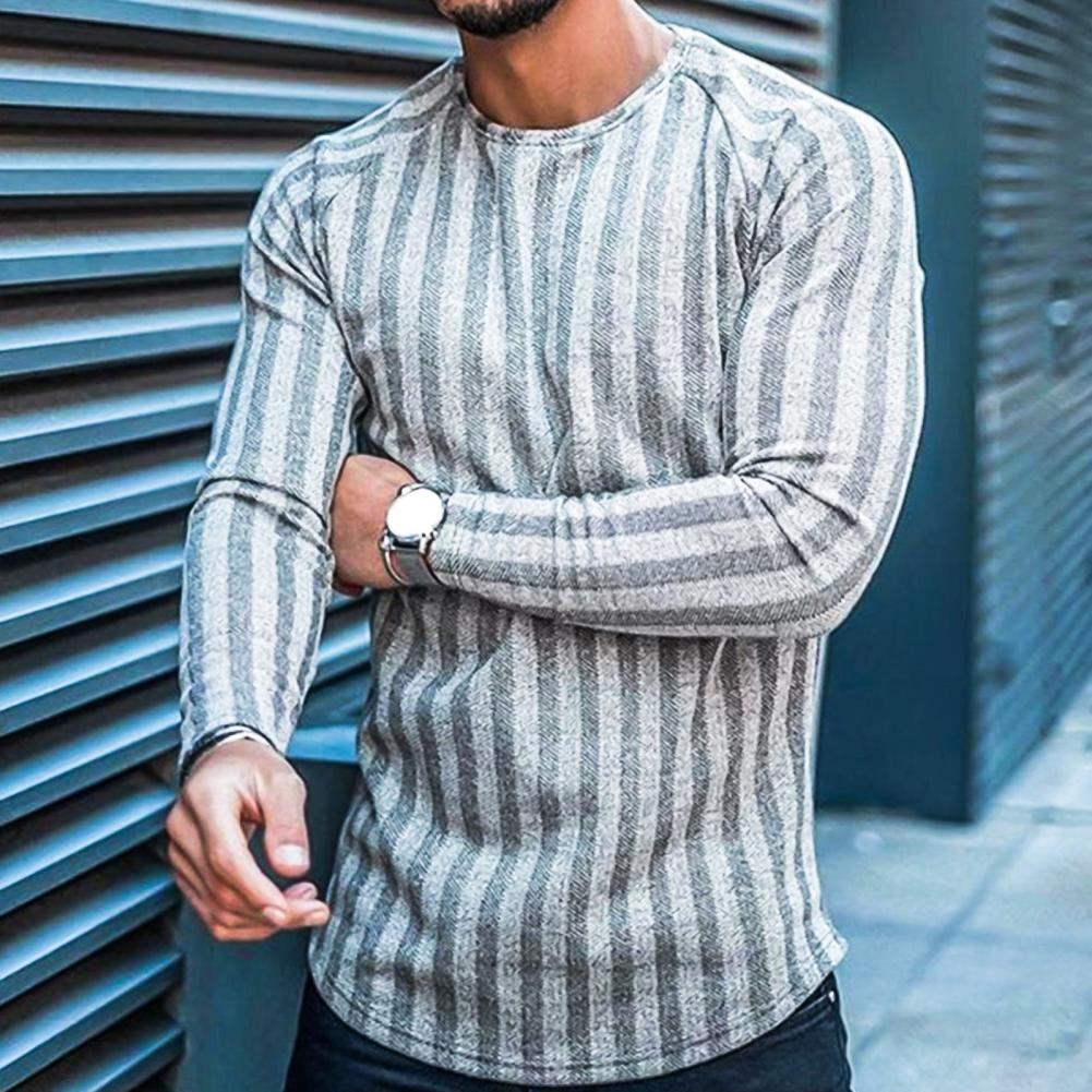 WW | Slim Fit Pullover