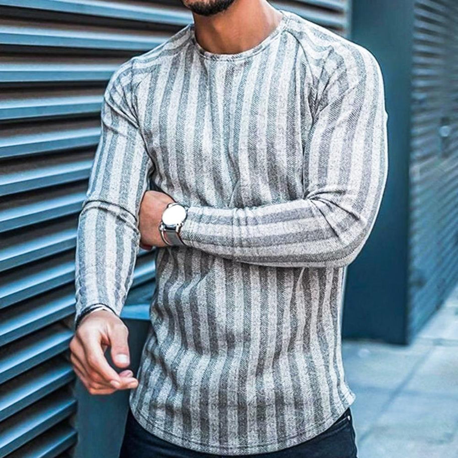 WW | Slim Fit Pullover