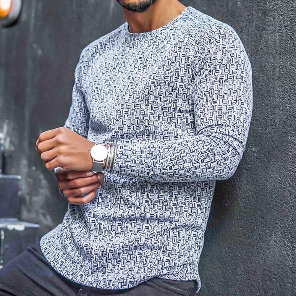 WW | Slim Fit Pullover