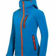 WW | Sportliche Damenjacke – Wärmend und stylisch für den Winter