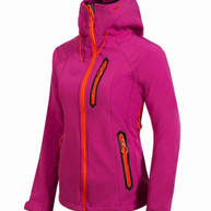 WW | Sportliche Damenjacke – Wärmend und stylisch für den Winter